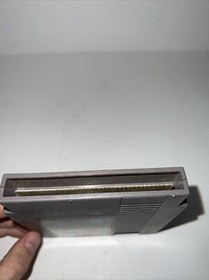 Golf (Nintendo Entertainment System NES)  Black Box Version Game Cartridge Only 