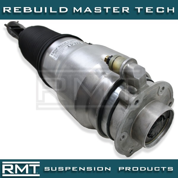 Front Right OEM REBUILT Air Suspension Strut for Rolls Royce Cullinan 2018-2025
