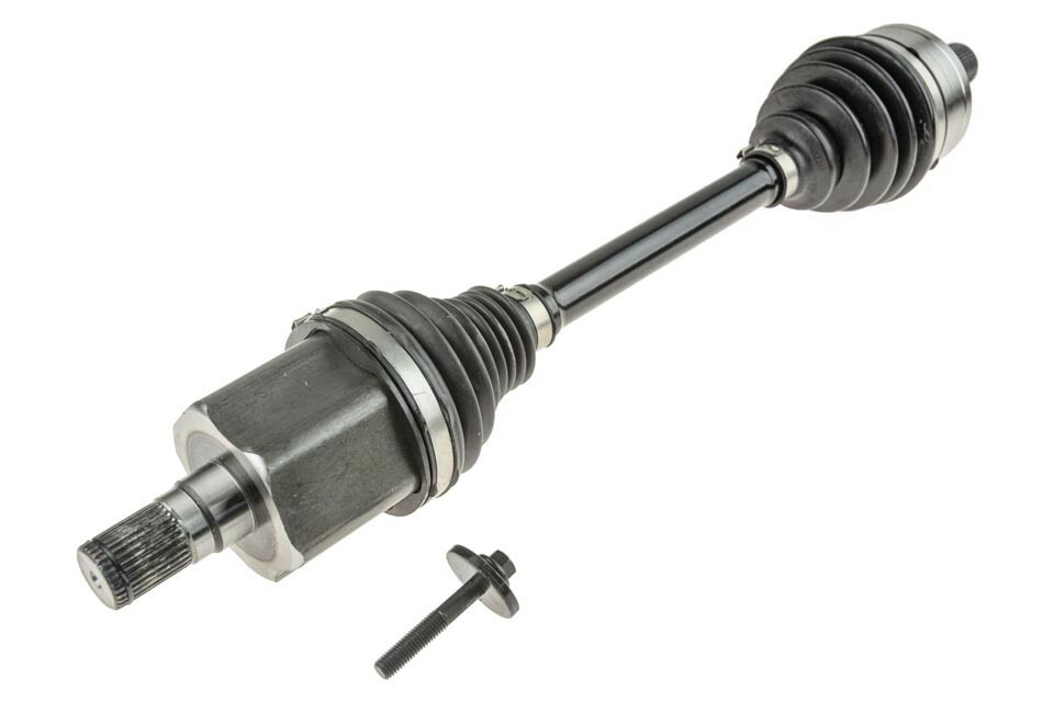 Transmission cardan gauche pour réparation train avant Volvo XC60 II