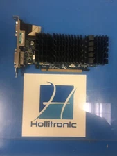 Asus EN210 Graphics Card