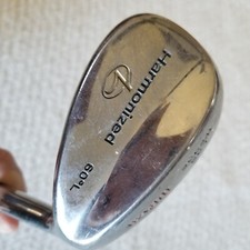 Wilson Harmonized RH 60 Lob Wedge 35 inch
