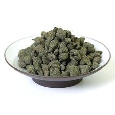 GOARTEA Premium Taiwan Ginseng Oolong Tea Lan Gui Ren High Mount Ren Shen Loose