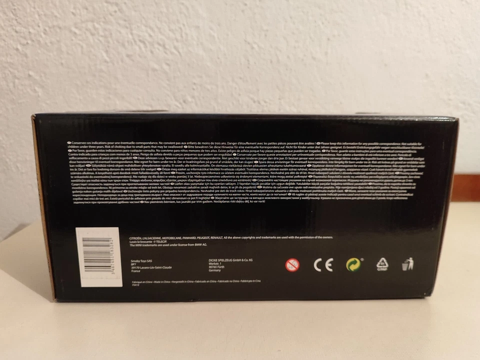 1/18 SOLIDO DELAHAYE 135 M 1947 - Imagen 3 de 3