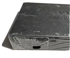 Kimber Kable Select USB CU 0.5m A-C 