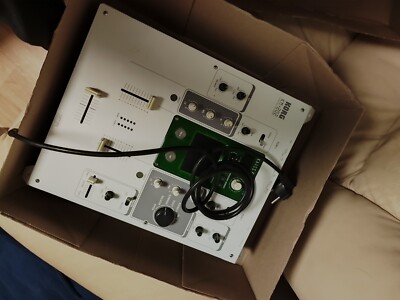 KORG KM-202 カオスミキサー 動作良好 Korg KM-202 | eBay