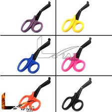 Medical 5.5'' Premium FLUORIDE Scissor, Many Colors to Choose From