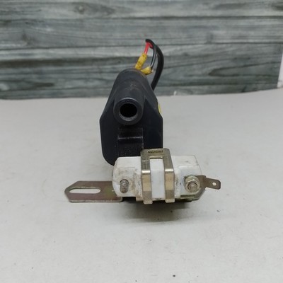 Bosch GT40T Transistor VW Aircooled Ignition Coil – NOS for sale