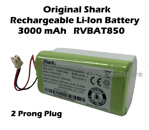 Original Shark UR1000SR UR1005AE UR1105ARUS RV1101ARUS Vacuum Main Roller Brush - Foto 3