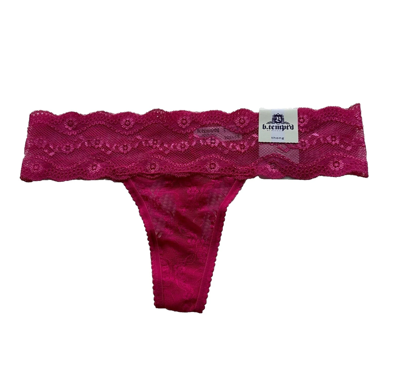 B. tempt 'd Bragas de Nylon para De mujer