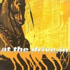 At the Drive-in : Relationship of Command CD Incredible Value and Free Shipping!