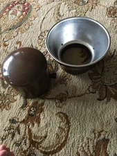 Speedotron Brown Line 7 In Reflector and Cap