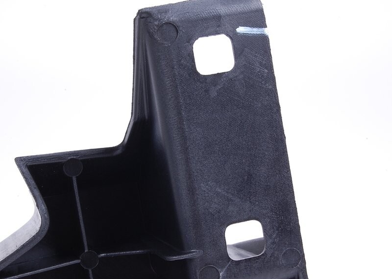 BMW 3 E92 Left Headlight Bracket Arm 51647227925 7227925 for sale 