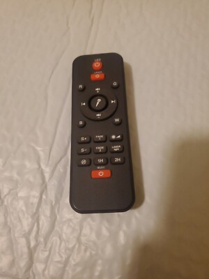 FastShipping  Bingpaw LED Galaxy Moon Projector Remote Control