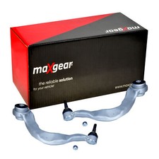 2x MAXGEAR Querlenker Satz Unten Vorne für BMW 3 F34 2.0-3.0D 11.12-