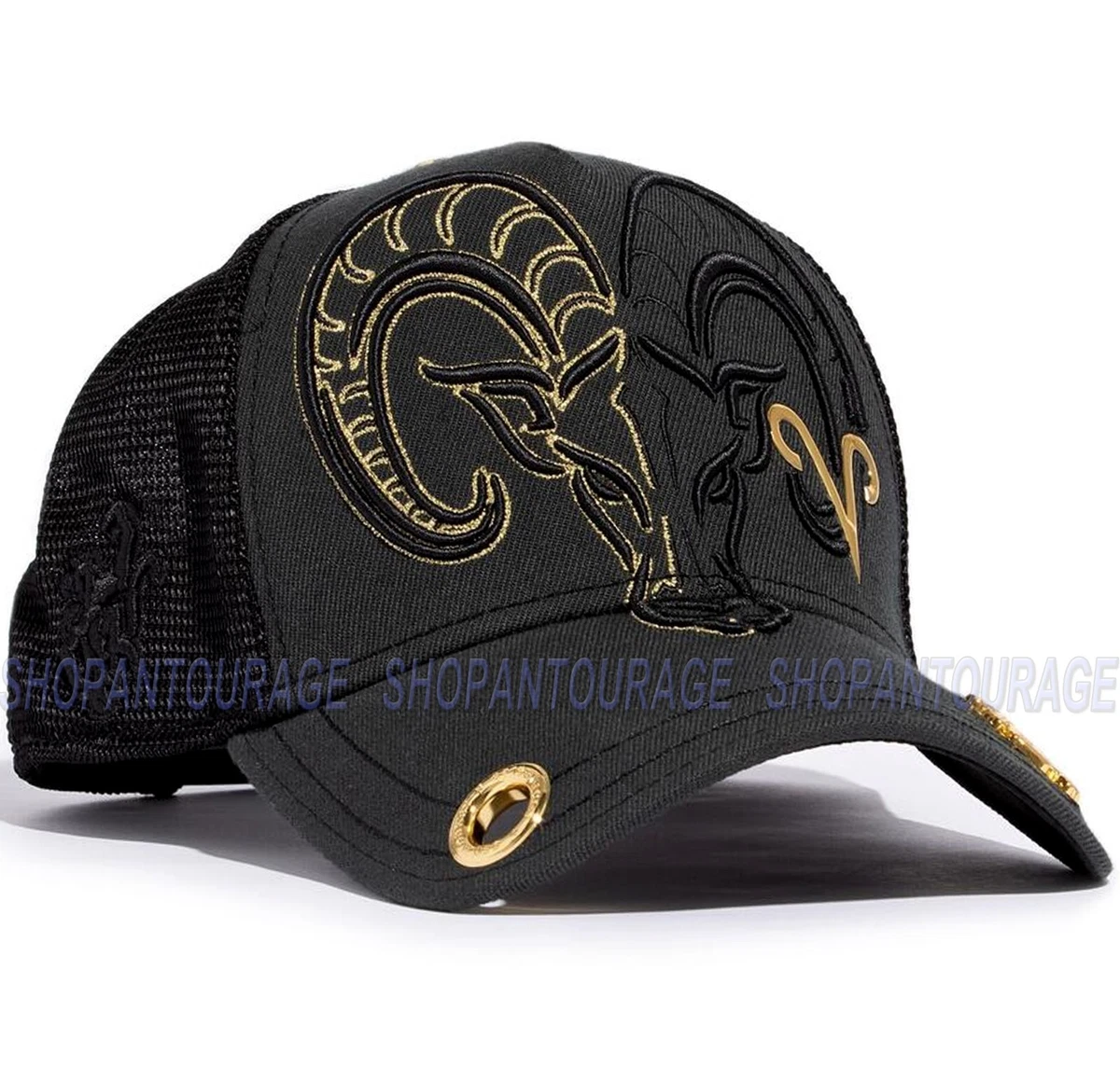 Red monkey best sale hats