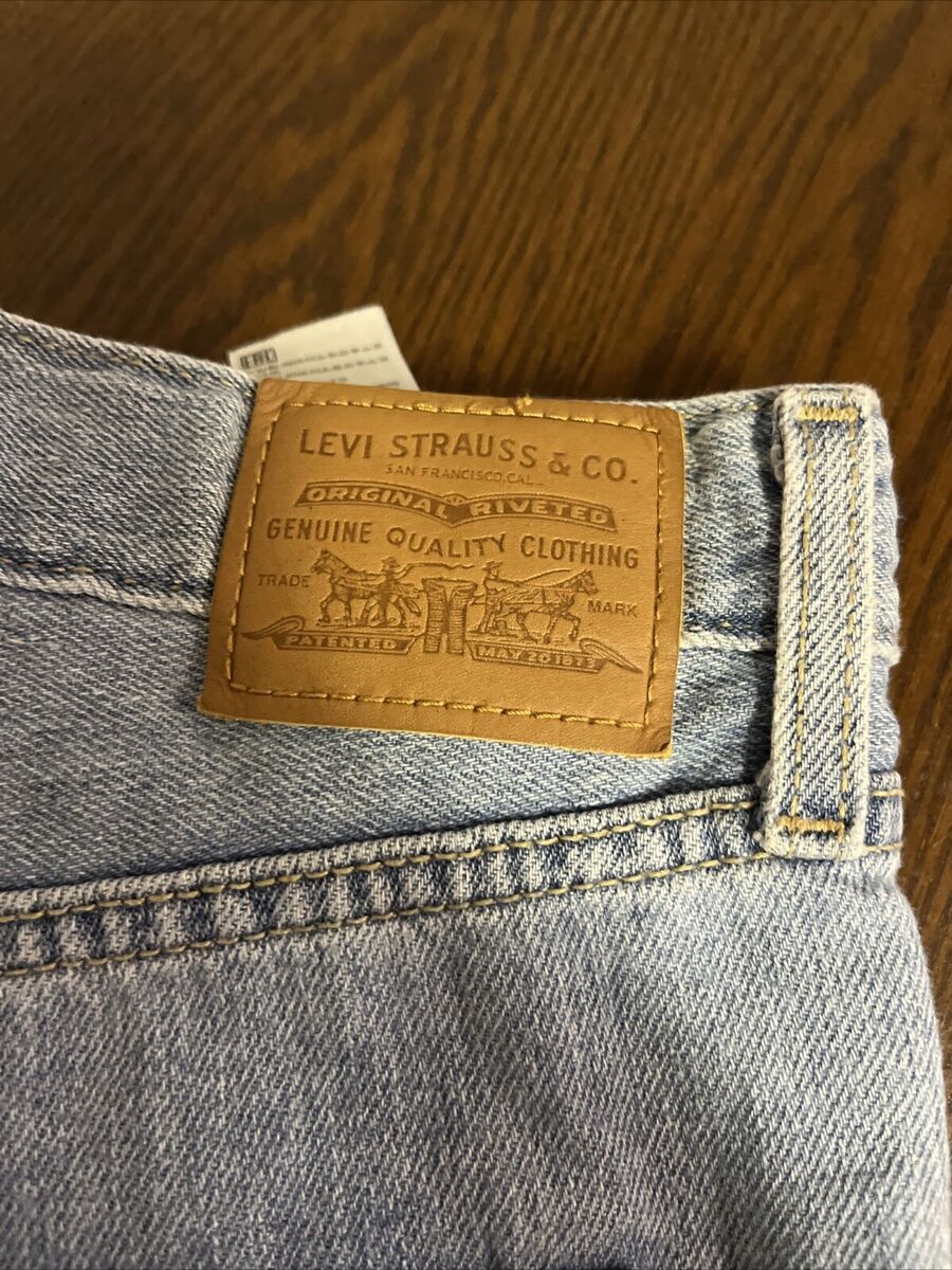 Levi's Big E Jeans! W31 L31 | eBay Levi's Big E Jeans! W31 L31 | eBay