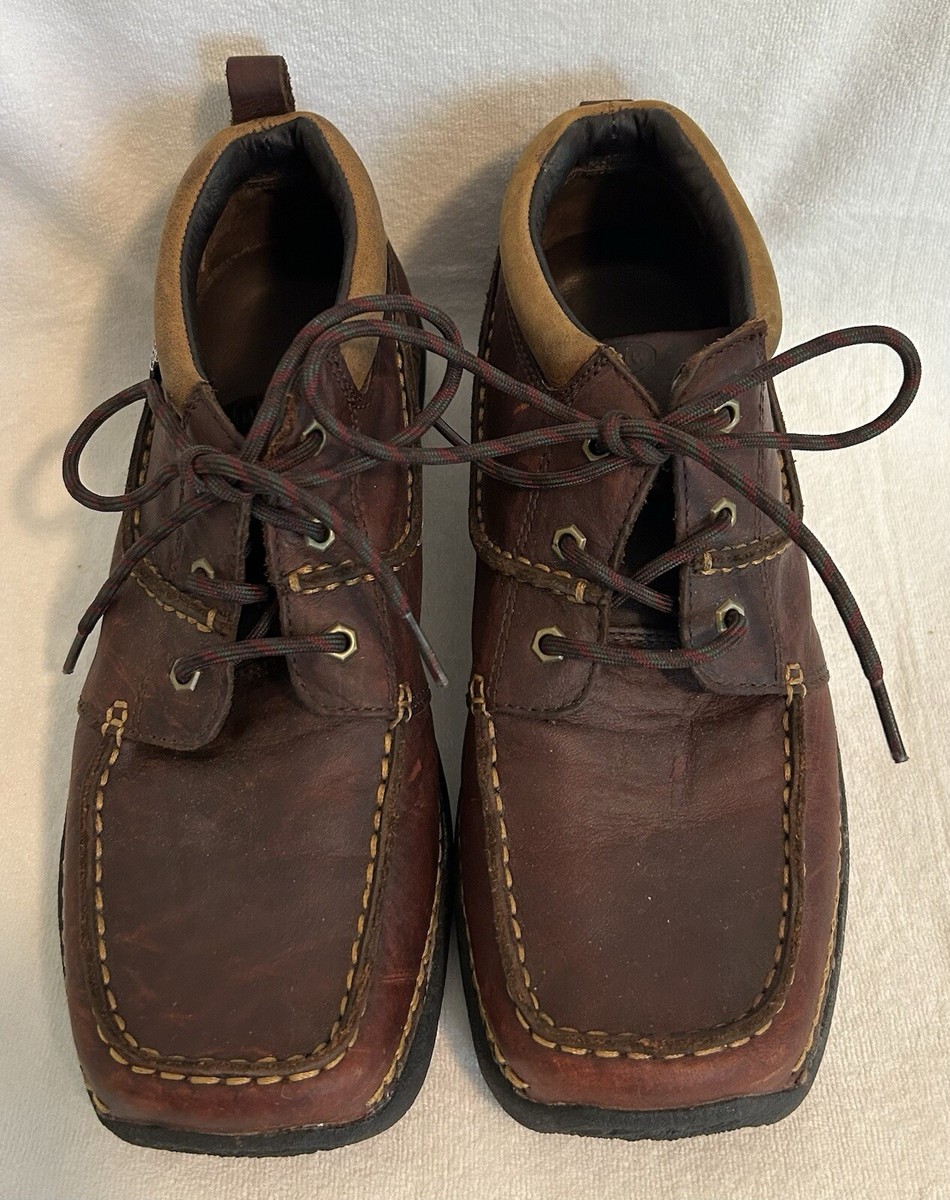 Casual Shoes Justin Shoes Chukka Justin Chukka Ankle Lace Up