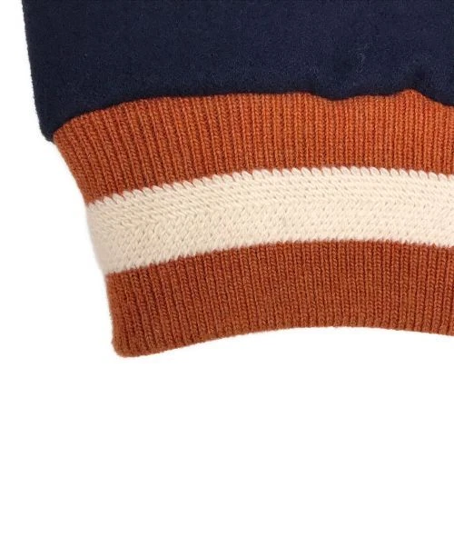 GUCCI Giacca bomber M logo ciliegia