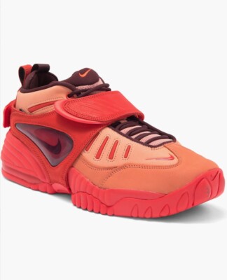 Nike x AMBUSH Air Adjust Force DM8465-800 Men's Size 11 New In Box