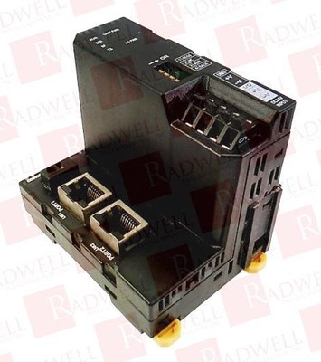 OMRON GRT1-PNT / GRT1PNT (USED)