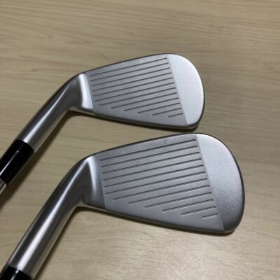 Mizuno JPX919tour 5〜P モーダス125x Mizuno JPX919 Tour Irons Review | Equipment Reviews
