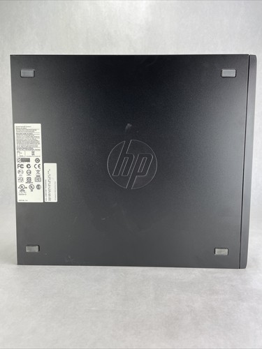 HP Pro 8300 SFF Intel Core i3-3220 3.3GHz 12GB RAM No HDD No OS - Picture 4 of 10