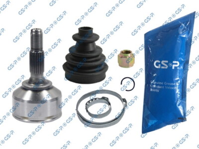 GSP 845057 Joint Kit, Drive Shaft for Citroen, Peugeot
