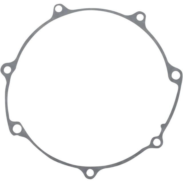 Moose Racing Clutch Cover Gasket For 20042015 Yamaha YFZ 450 450R 450X