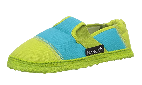 Pantofole per bambini Nanga Burdock 26
