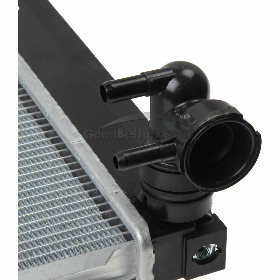 2213141 Rack One New DENSO Radiator 2213141 for Toyota Sienna | eBay