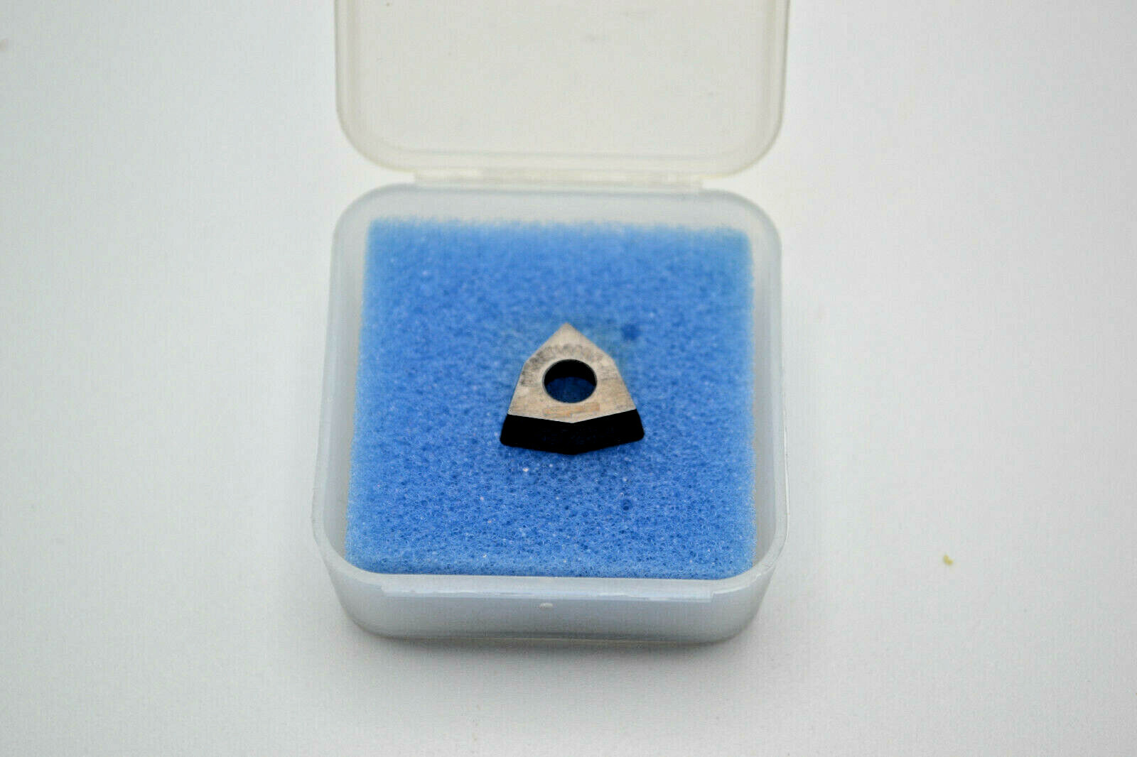 SP3 Diamond Cutting Tools Carbide Milling Insert DFT06T308HPFE (QTY4