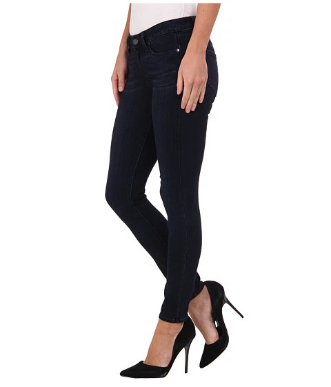 Verdugo ankle sale skinny jeans