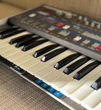 32 Drums Expansion for SOLTON