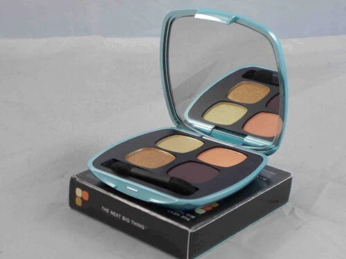 Bare Escentuals Pressed Powder Quad Shadow Products