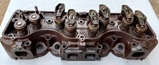 1963 1964 1965 Chevrolet Truck 348 409 W Motor Cylinder Head 3819333 P30 C60