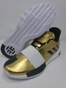 harden vol 3 gold metallic