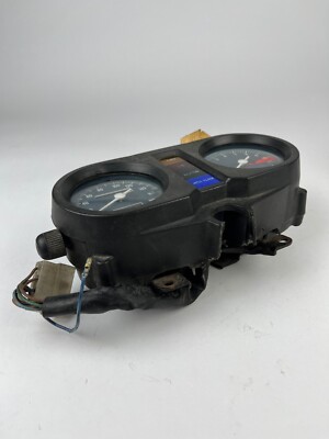 Honda CB 250 N CB400N Cockpit Tacho Drehzahlmesser Tachometer