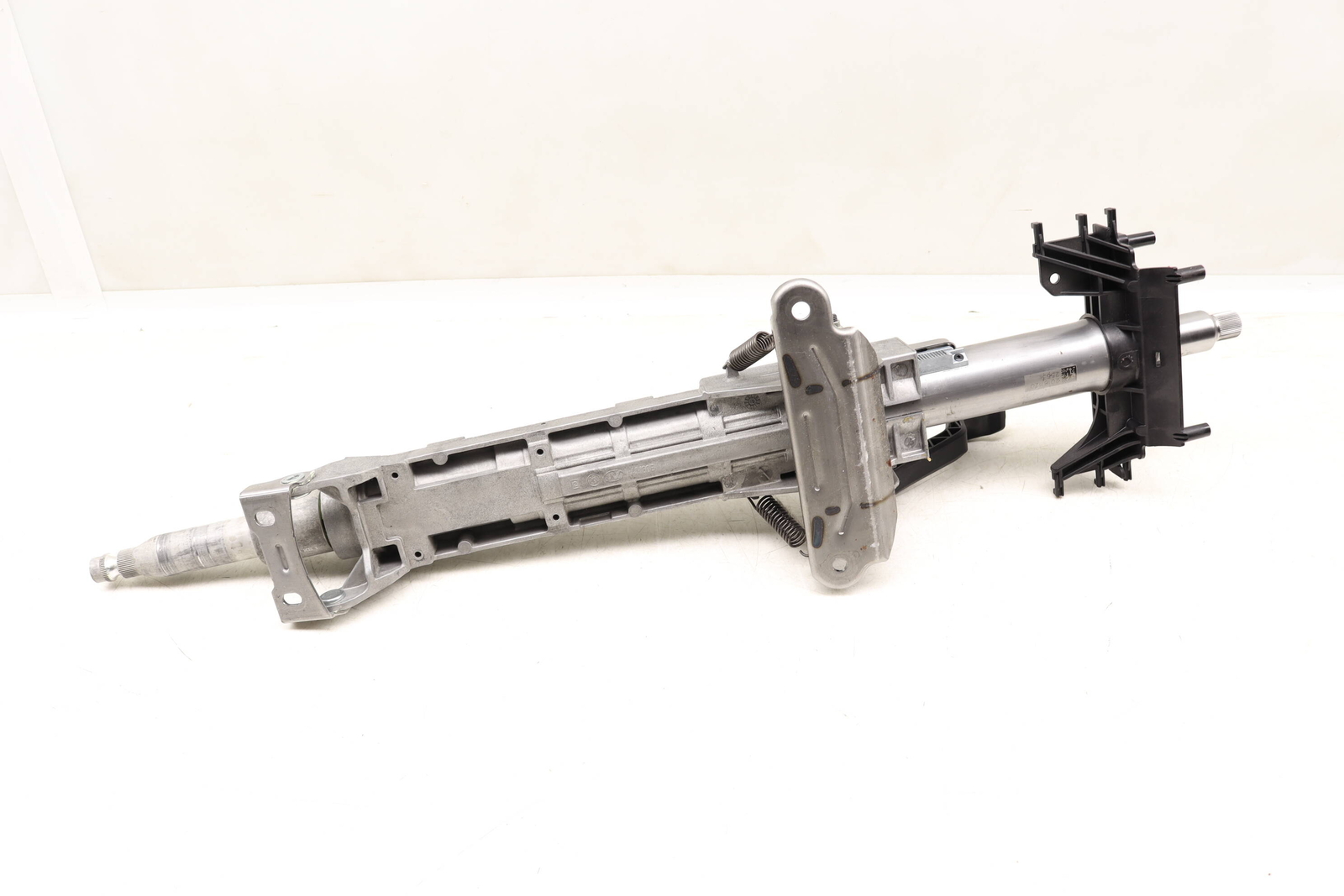 20182019 BMW X3 Power Steering GEAR / RACK 6887897 eBay