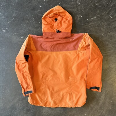 Arcteryx Theta AR Gore-Tex XCR Jacket (Womens/Femme) | eBay