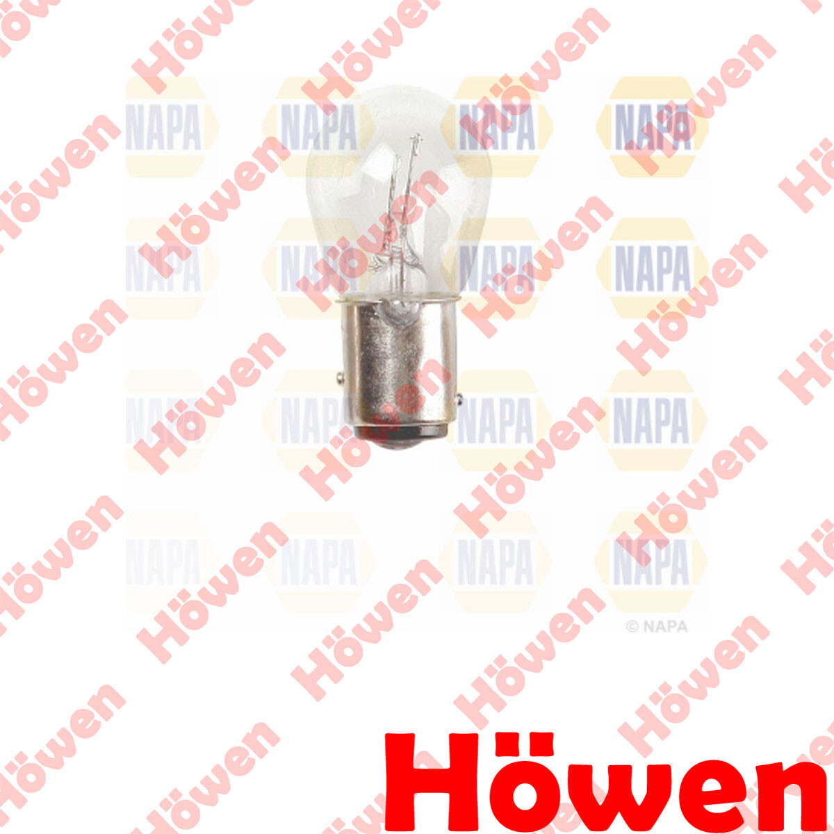 Fits Ford Vauxhall 10x Stop + Tail Light Bulbs 380 12V 21/5W Fits Ford Vauxhall 10x Stop + Tail Light Bulbs 380 12V 21/5W