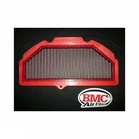 BMC Sportluftfilter Luftfilter FüR Suzuki GSX-R1000 Wvcy Bj. 2009-2011