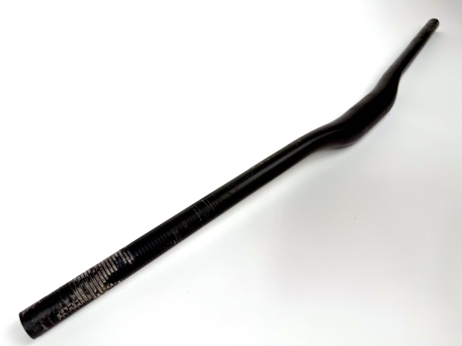 OneUp Components Carbon Mountain Bike Handlebar 35mm Clamp 2