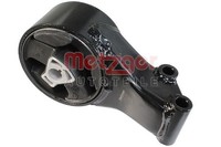 Motorlager Metzger Autoteile 8054147 FüR Opel Insignia Sports Tourer G09 Country