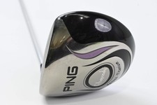 Left Hand Ping Rhapsody Driver / 12 Degree / Ladies Flex Ping ULT 129 Shaft