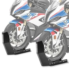 Set 2x loading help rail S5