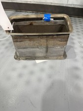 Cessna Citation 680 APU Inlet Duct and Bellmouth