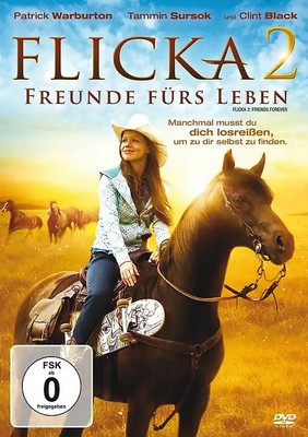 Flicka 2 - Freunde fürs Leben