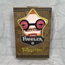 ZURU Fuggler Fuggstars ed sheeran Plush Figure Multicolor MPN 15754G