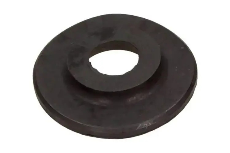 SPRING SEAT 72-3001 FOR SKODA OCTAVIA/II/Combi LAURA VW GOLF/TOURAN/PLUS 2.0L - Image 4