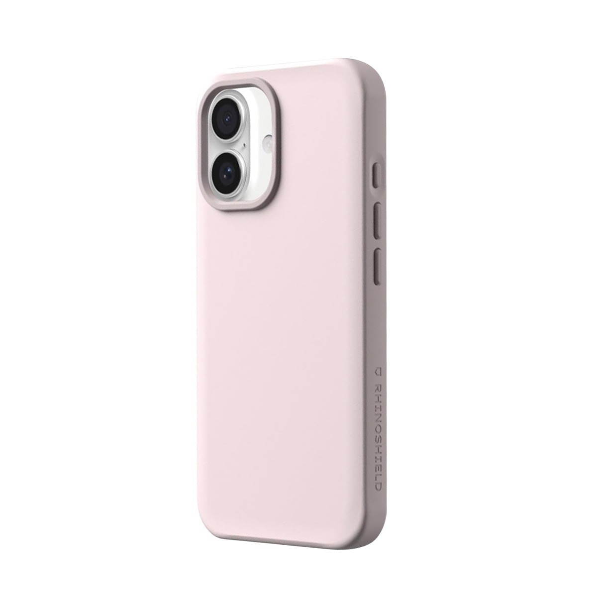 Coque iPhone 16 Plus SolidX résolvant le problème de charge et de casse